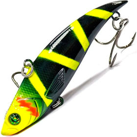 Виб Generic Craft Bigual 75S (13г) 510