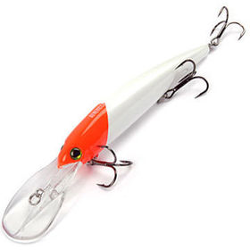 Воблер Generic Craft Zander Deep 120F (19 г) 301