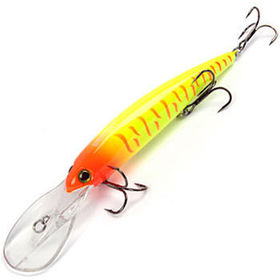 Воблер Generic Craft Zander Deep 120F (19 г) 317