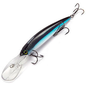 Воблер Generic Craft Zander Deep 120F (19 г) 318