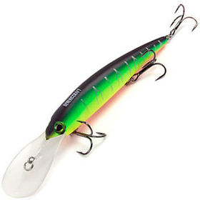 Воблер Generic Craft Zander Deep 120F (19 г) 319