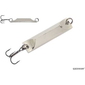 Блесна German Kastmaster KS1104 / 60 мм / 30 гр / 01 цвет