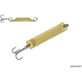 Блесна German Kastmaster KS1104 / 50 мм / 15 гр / 03 цвет