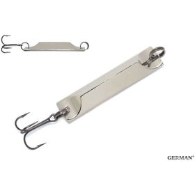 Блесна German Kastmaster KS1104 / 25 гр / 01 цвет