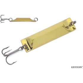 Блесна German Kastmaster KS1104 / 40 гр / 03 цвет