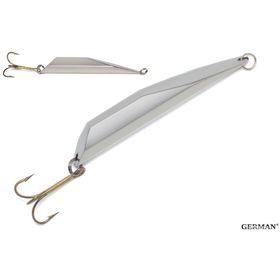 Блесна German Kastmaster KS1105 / 90 мм / 70 гр / 01 цвет