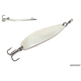 Блесна German колеб. латунь 5879 / 25 гр / 09 цвет