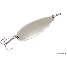 Блесна German колеб. латунь 5885 / 30 гр / 09 цвет