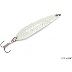 Блесна German колеб. латунь W 5050 / 10 гр / 009 цвет