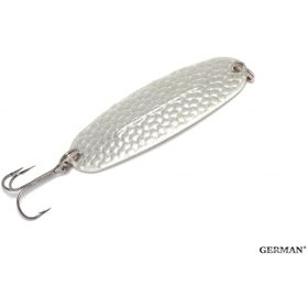 Блесна German колеб. латунь W 5865 / 10 гр / 009 цвет