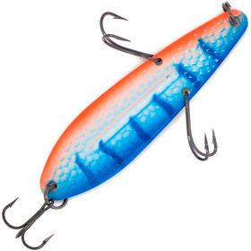 Блесна German колеб. латунь W0115 / 15 гр / B014 цвет