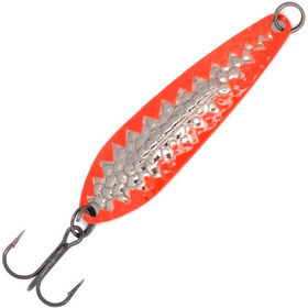 Блесна German колеб. латунь W0510 / 10 гр / B013 цвет