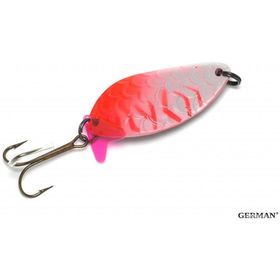 Блесна German колеблющаяся. Краш 5003 / 15 гр / A018 цвет