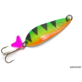 Блесна German колеблющаяся. Универсал 8117 / 15 гр / 32 цвет