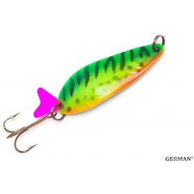 Блесна German колеблющаяся. Универсал 8117 / 15 гр / A04 цвет