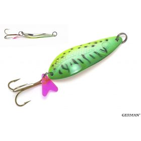 Блесна German колеблющаяся. Универсал 8117 / 15 гр / A03 цвет