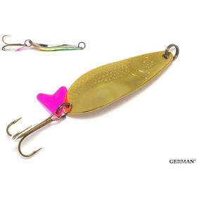 Блесна German колеблющаяся. Универсал 8117 / 15 гр / 03 цвет