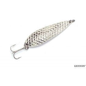 Блесна German колеблющаяся. Универсал 8136 / 5 гр / 01 цвет