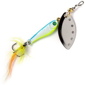 Блесна German Малек 3501-05001 / 5 гр / A01 цвет