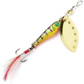 Блесна German Малек 3501-050-02 / 5 гр / 168 цвет