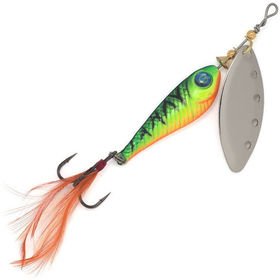 Блесна German Малек 3501-180-01 / 18 гр / 102 цвет