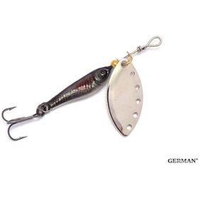 Блесна German Малек 3501-050 / 5 гр / 255 цвет