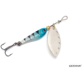 Блесна German Малек 3501-050 / 5 гр / 183 цвет