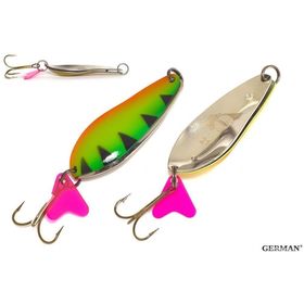 Блесна German TWIN 5208-210 / 21 гр / 32 цвет