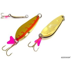 Блесна German Twin 5222-180 / 18 гр / 51 цвет