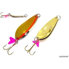 Блесна German Twin 5222-180 / 18 гр / 56 цвет