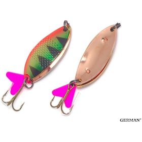 Блесна German Twin 5230-090 / 9 гр / 32 цвет