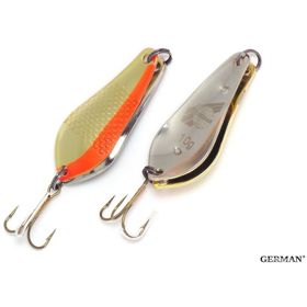 Блесна German Twin 5233-100 / 10 гр / 56 цвет