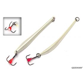 Блесна German зимняя 3456-020 / 2 гр / 09 цвет