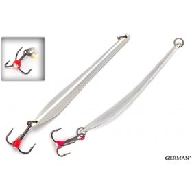 Блесна German зимняя 3456-040 / 4 гр / 09 цвет