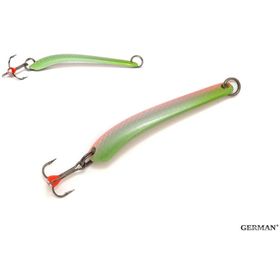 Блесна German зимняя 3456-060 / 6 гр / C-3 цвет