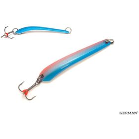 Блесна German зимняя 3456-060 / 6 гр / C-7 цвет
