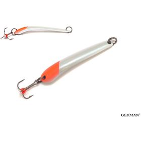Блесна German зимняя 3456-060 / 6 гр / C-4 цвет