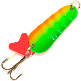 Блесна German Незацеп G-1071 (16г) 010