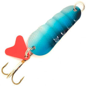 Блесна German Незацеп G-1071 (16г) 012