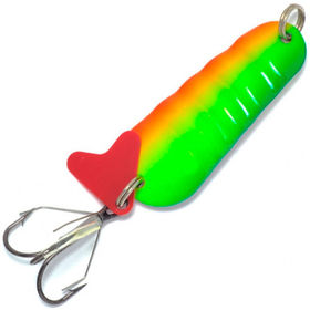 Блесна German Незацеп G-1072 (20г) 010