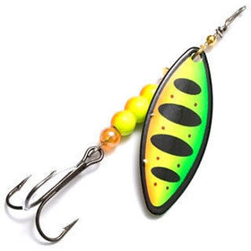 Блесна German вращающаяся VRD102-3 (10г) BV030