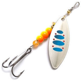 Блесна German вращающаяся VRD102-3 (10г) BV032