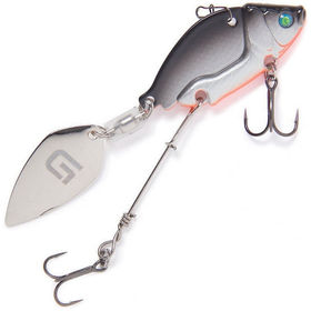 Блесна-spintail German Kri (17г) B025