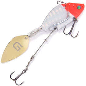 Блесна-spintail German Kri (17г) C015