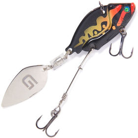 Блесна-spintail German Kri (17г) C160