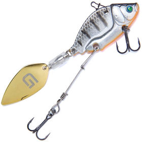 Блесна-spintail German Kri (17г) C232