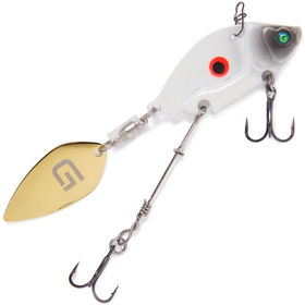 Блесна-spintail German Kri (17г) S08