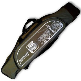 Чехол для удилищ German Rod Bag 0.80 м (темно-зеленый)