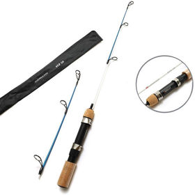 Удочка зимняя German SVP (50см)