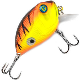 Воблер German Alien 38F (8.3г) C011